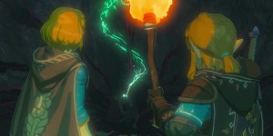 Beitragsbild des Blogbeitrags The Legend Of Zelda: Breath Of The Wild 2 – Die klassischen Dungeons kommen wieder zurück! 