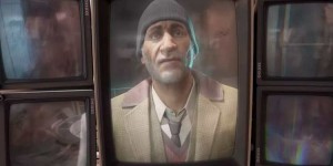 Beitragsbild des Blogbeitrags Half Life: Alyx – Fans verwandeln die Anfangsszene in ein lustiges Super Mario-Meme