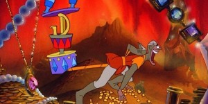 Beitragsbild des Blogbeitrags Netflix entwickelt Live-Action-Adaption von Dragon’s Lair, Ryan Reynolds als Darsteller im Gespräch