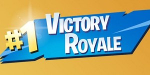Beitragsbild des Blogbeitrags Fortnite: Victory Royale ganz einfach, mit diesem Glitch 