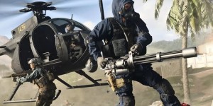 Beitragsbild des Blogbeitrags Call of Duty: Warzone – Hack/Cheat gibt Spielern unbegrenzte Gesundheit 