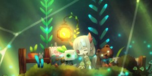 Beitragsbild des Blogbeitrags void tRrLM(); // Void Terrarium erscheint im Juli