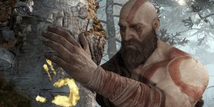 Beitragsbild des Blogbeitrags God of War 2 ist in Entwicklung, zumindest laut diesen Jobangebot von Sony Santa Monica