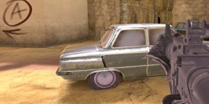 Beitragsbild des Blogbeitrags Valve stellt den umstrittenen neuen VR-Modus für Counter-Strike: Global Offensive vor