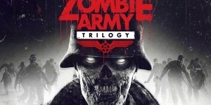 Beitragsbild des Blogbeitrags Spieletest: Zombie Army Trilogy