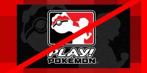 Beitragsbild des Blogbeitrags Pokemon Company bricht die Championship Series 2020 ab 