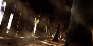Beitragsbild des Blogbeitrags Wird das nächste Resident Evil ein Survival-Horror-Open World-Rollenspiel? 