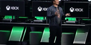 Beitragsbild des Blogbeitrags Xbox Series X: Xbox-Boss fühlt sich nach der Präsentation der PS5-Technik noch besser 
