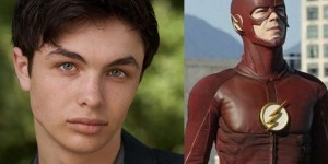 Beitragsbild des Blogbeitrags Unfassbar! The Flash-Serienstar Logan Williams unerwartet verstorben 