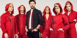 Beitragsbild des Blogbeitrags Haus des Geldes: Kommt eine 5. Staffel und ein Spin-off?