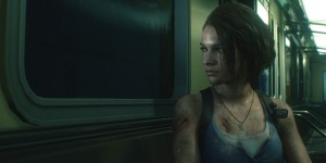 Beitragsbild des Blogbeitrags Spieltest: Resident Evil 3 Remake 