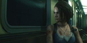 Beitragsbild des Blogbeitrags Spieltest: Resident Evil 3 Remake