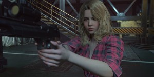 Beitragsbild des Blogbeitrags Spieletest: Resident Evil Resistance 