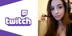 Beitragsbild des Blogbeitrags Streamerin Sweet Anita enthüllt einen schrecklichen Stalker-Vorfall