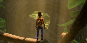 Beitragsbild des Blogbeitrags Grounded: Neues Video zeigt uns mehr als 44 Minuten Singleplayer-Material