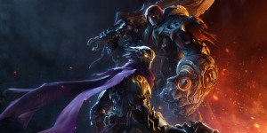 Beitragsbild des Blogbeitrags Darksiders Genesis im Test – Das perfekte Prequel