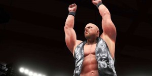 Beitragsbild des Blogbeitrags Gerücht: WWE 2K21 von 2K Sports abgesagt 