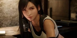 Beitragsbild des Blogbeitrags Final Fantasy 7 Remake ist das meistverkaufte physische Spiel in UK