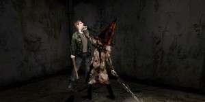 Beitragsbild des Blogbeitrags Wird Silent Hill ein Launch-Titel der Playstation 5? 