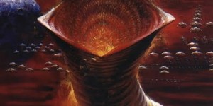 Beitragsbild des Blogbeitrags Neuverfilmung zu Dune: Erstes Bild zeigt Timothy Chalamet als Paul Atreides