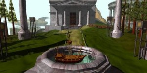 Beitragsbild des Blogbeitrags Myst: Das einst meisterverkaufte PC-Spiel wird jetzt zur Serie 