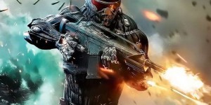 Beitragsbild des Blogbeitrags Crysis (Switch) The Witcher 3-Portierer entwickelt die Nintendo-Version