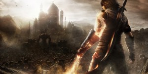Beitragsbild des Blogbeitrags Spiele die ein Remaster benötigen – Prince of Persia 