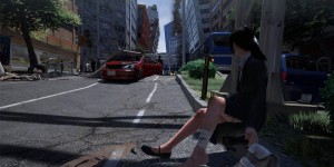 Beitragsbild des Blogbeitrags Spieletest: Disaster Report 4: Summer Memories