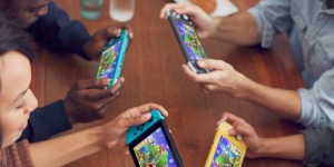 Beitragsbild des Blogbeitrags Nintendo Switch kaufen: Das sind eure Möglichkeiten 