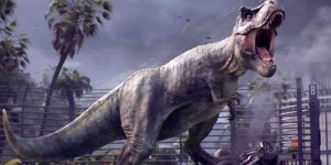 Beitragsbild des Blogbeitrags Jurassic World 3-Film bekommt wohl ein eigenes Videospiel