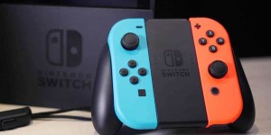 Beitragsbild des Blogbeitrags Nintendo Switch bekommt neues Software-Update 
