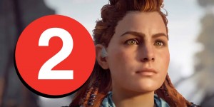 Beitragsbild des Blogbeitrags Horizon Zero Dawn 2: Ist nicht das Ende der gigantischen Geschichte