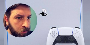 Beitragsbild des Blogbeitrags PS5: Ehemaliger Entwickler spricht von Problemen bei Sony