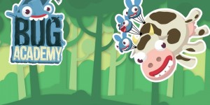 Beitragsbild des Blogbeitrags Bug Academy – Spieletest