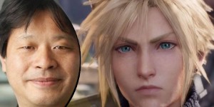 Beitragsbild des Blogbeitrags Final Fantasy 7 Remake: Yoshinori Kitase erzählt über die nächsten Episoden