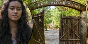 Beitragsbild des Blogbeitrags The Walking Dead: Vermisster Charakter lebt noch und kehrt zurück