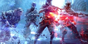 Beitragsbild des Blogbeitrags Battlefield 6 startet 2021 in die Zukunft