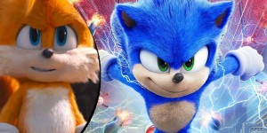 Beitragsbild des Blogbeitrags Sonic-Film Nummer 2 bereits in Arbeit? Schlechte News für Fans 