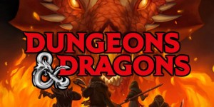 Beitragsbild des Blogbeitrags Was ist eigentlich Dungeons and Dragons? 
