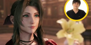 Beitragsbild des Blogbeitrags Final Fantasy 7: Tetsuya Nomura war der Grund für Aerith Tod