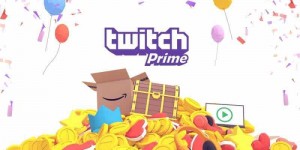 Beitragsbild des Blogbeitrags Twitch Prime: Mitglieder erhalten 6 kostenlose Spiele im Mai