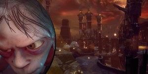 Beitragsbild des Blogbeitrags The Lord of the Rings: Gollum – Erste Screenshots wurden enthüllt