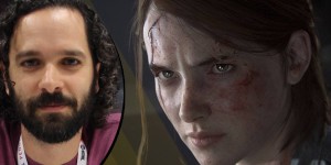 Beitragsbild des Blogbeitrags The Last of Us 2 (PS4): Gold-Meldung via Instagram von Neil Druckmann
