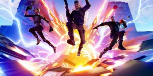 Beitragsbild des Blogbeitrags Epic ist knallhart: 9-jähriger Fortnite-Spieler vom Battle Royale-Spiel gebannt