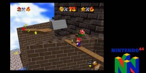 Beitragsbild des Blogbeitrags Super Mario 64: Fan-Port benötigt keinen Emulator