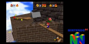 Beitragsbild des Blogbeitrags Super Mario 64: Fan-Port benötigt keinen Emulator 