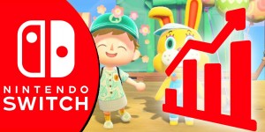 Beitragsbild des Blogbeitrags Animal Crossing: New Horizons ist jetzt das am schnellsten verkaufte Switch-Spiel 