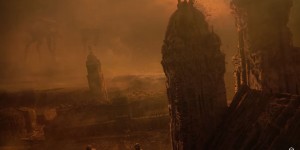 Beitragsbild des Blogbeitrags Silent Hills: Bezogen sich die Gerüchte auf The Medium?