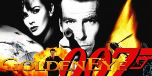 Beitragsbild des Blogbeitrags Fan erstellt GoldenEye 007 Szene in der Unreal Engine 4