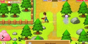 Beitragsbild des Blogbeitrags Harvest Moon: One World – Ankündigung für die Nintendo Switch